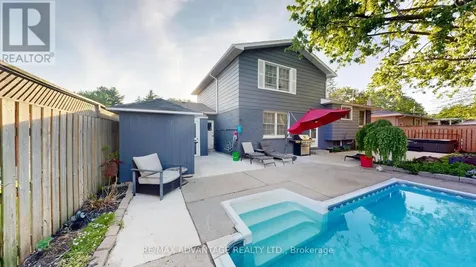 107 Rutherford Avenue Aylmer ON N5H 2N7