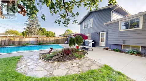 107 Rutherford Avenue Aylmer ON N5H 2N7
