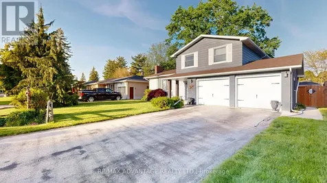 107 Rutherford Avenue Aylmer ON N5H 2N7