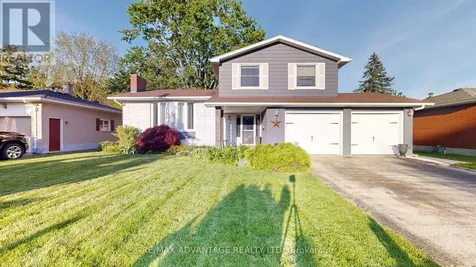 107 Rutherford Avenue Aylmer ON N5H 2N7