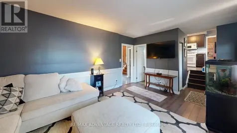 107 Rutherford Avenue Aylmer ON N5H 2N7