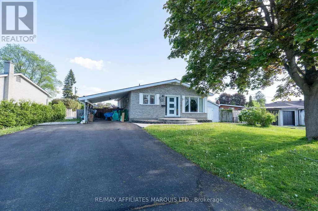 429 Beach Avenue Cornwall ON K6H 5P3