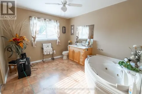 429 Beach Avenue Cornwall ON K6H 5P3