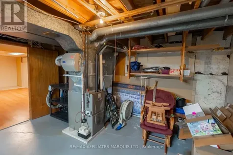 429 Beach Avenue Cornwall ON K6H 5P3