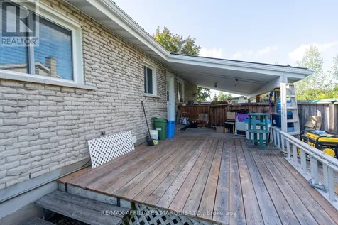 429 Beach Avenue Cornwall ON K6H 5P3