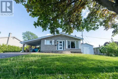 429 Beach Avenue Cornwall ON K6H 5P3