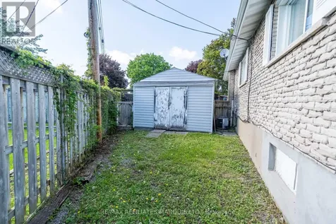 429 Beach Avenue Cornwall ON K6H 5P3