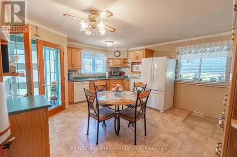 429 Beach Avenue Cornwall ON K6H 5P3