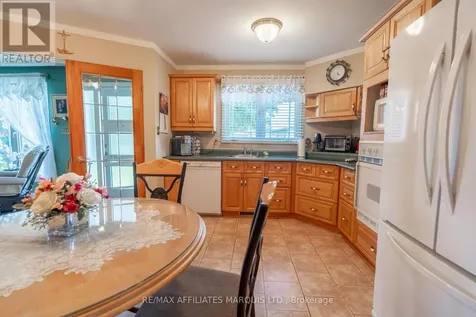 429 Beach Avenue Cornwall ON K6H 5P3