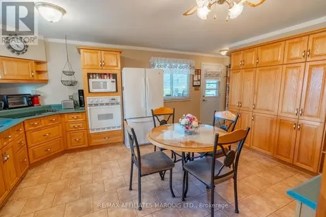 429 Beach Avenue Cornwall ON K6H 5P3