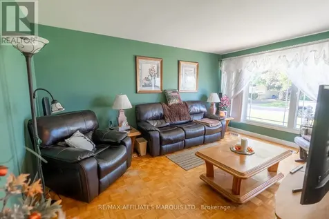 429 Beach Avenue Cornwall ON K6H 5P3