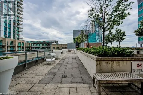 85 Duke Street West Kitchener ON N2H 0B7