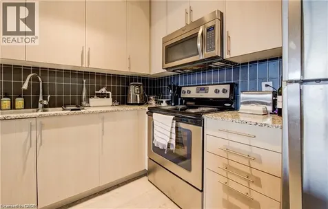 85 Duke Street West Kitchener ON N2H 0B7