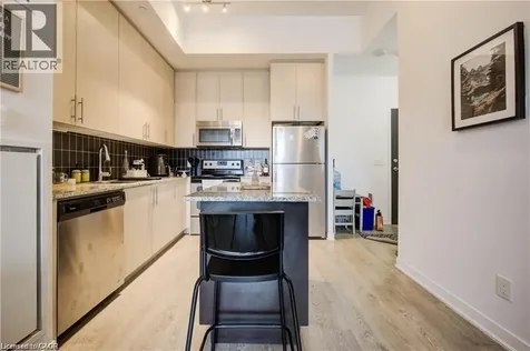 85 Duke Street West Kitchener ON N2H 0B7