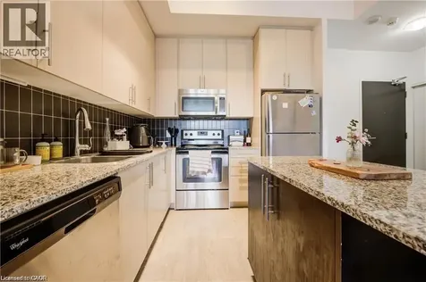 85 Duke Street West Kitchener ON N2H 0B7