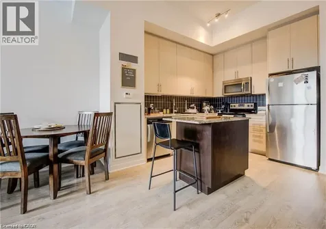 85 Duke Street West Kitchener ON N2H 0B7