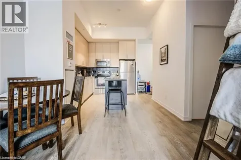 85 Duke Street West Kitchener ON N2H 0B7