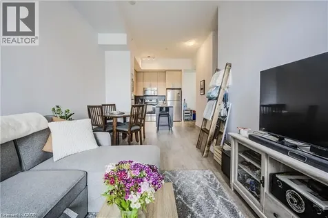 85 Duke Street West Kitchener ON N2H 0B7