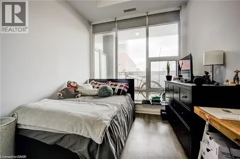 85 Duke Street West Kitchener ON N2H 0B7