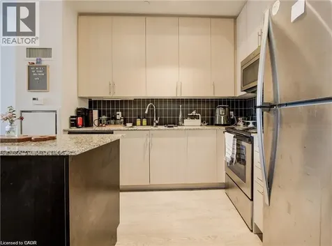 85 Duke Street West Kitchener ON N2H 0B7