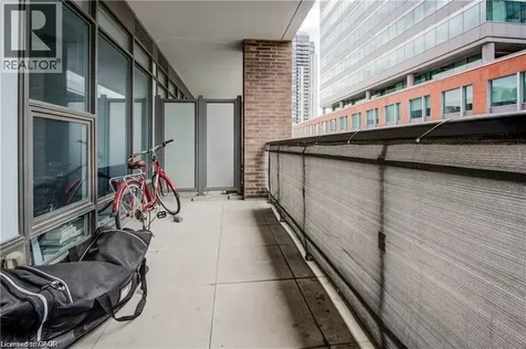 85 Duke Street West Kitchener ON N2H 0B7