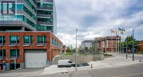 85 Duke Street West Kitchener ON N2H 0B7