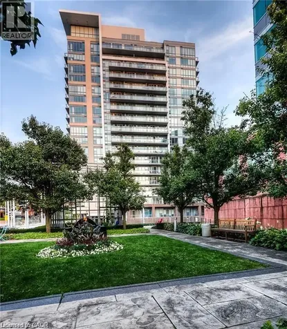 85 Duke Street West Kitchener ON N2H 0B7
