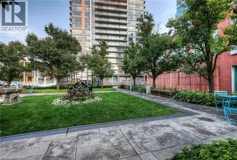 85 Duke Street West Kitchener ON N2H 0B7