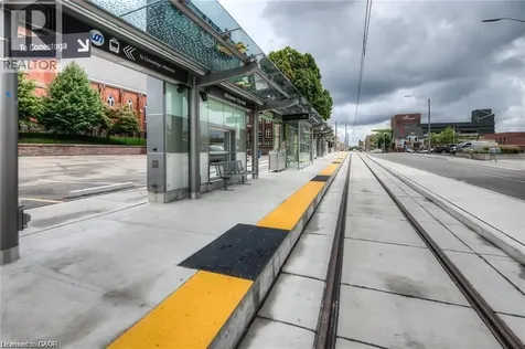 85 Duke Street West Kitchener ON N2H 0B7