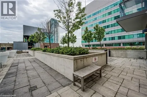 85 Duke Street West Kitchener ON N2H 0B7