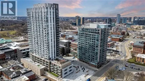 85 Duke Street West Kitchener ON N2H 0B7