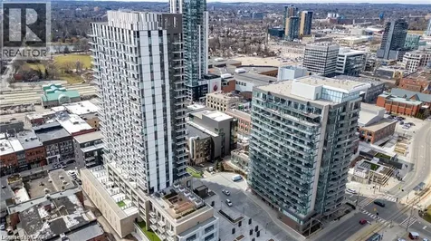 85 Duke Street West Kitchener ON N2H 0B7