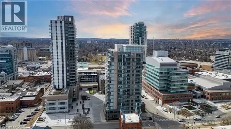 85 Duke Street West Kitchener ON N2H 0B7