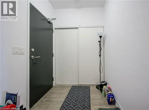 85 Duke Street West Kitchener ON N2H 0B7