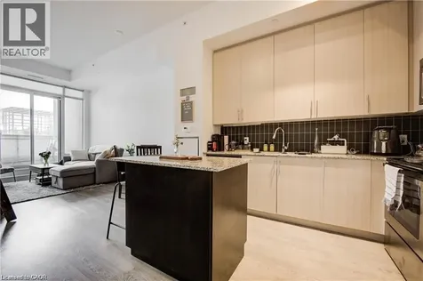 85 Duke Street West Kitchener ON N2H 0B7