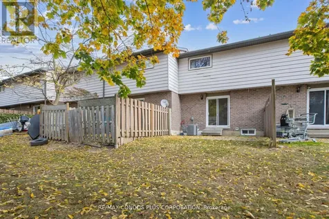 294 Fergus Avenue Kitchener ON N2A 2H5