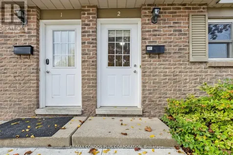 294 Fergus Avenue Kitchener ON N2A 2H5