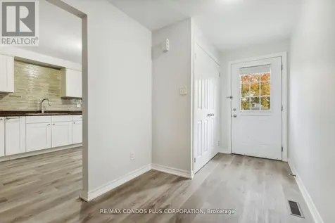 294 Fergus Avenue Kitchener ON N2A 2H5