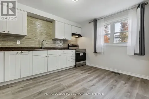 294 Fergus Avenue Kitchener ON N2A 2H5