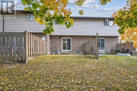 294 Fergus Avenue Kitchener ON N2A 2H5