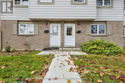 294 Fergus Avenue Kitchener ON N2A 2H5