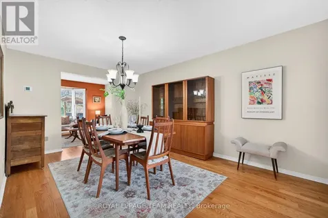 27 Inwood Drive Ottawa ON K2M 1Z5