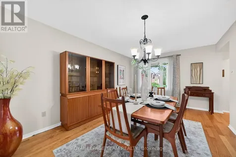 27 Inwood Drive Ottawa ON K2M 1Z5