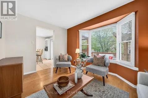 27 Inwood Drive Ottawa ON K2M 1Z5