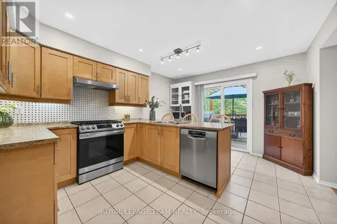 27 Inwood Drive Ottawa ON K2M 1Z5