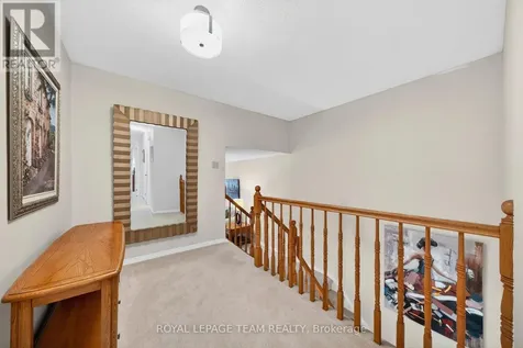 27 Inwood Drive Ottawa ON K2M 1Z5