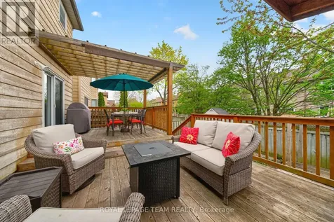 27 Inwood Drive Ottawa ON K2M 1Z5