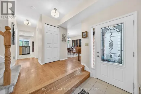 27 Inwood Drive Ottawa ON K2M 1Z5