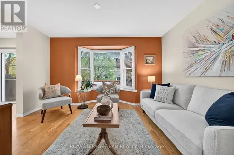 27 Inwood Drive Ottawa ON K2M 1Z5