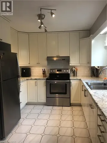 153 Meadowbrook Drive Ancaster ON L9G 4S9